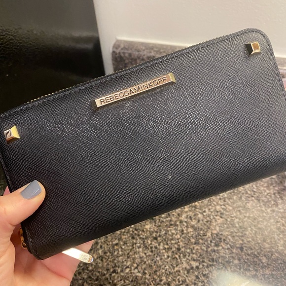 rebecca minkoff wallet